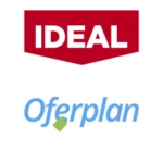 Logo of Oferplan Ideal android Application 